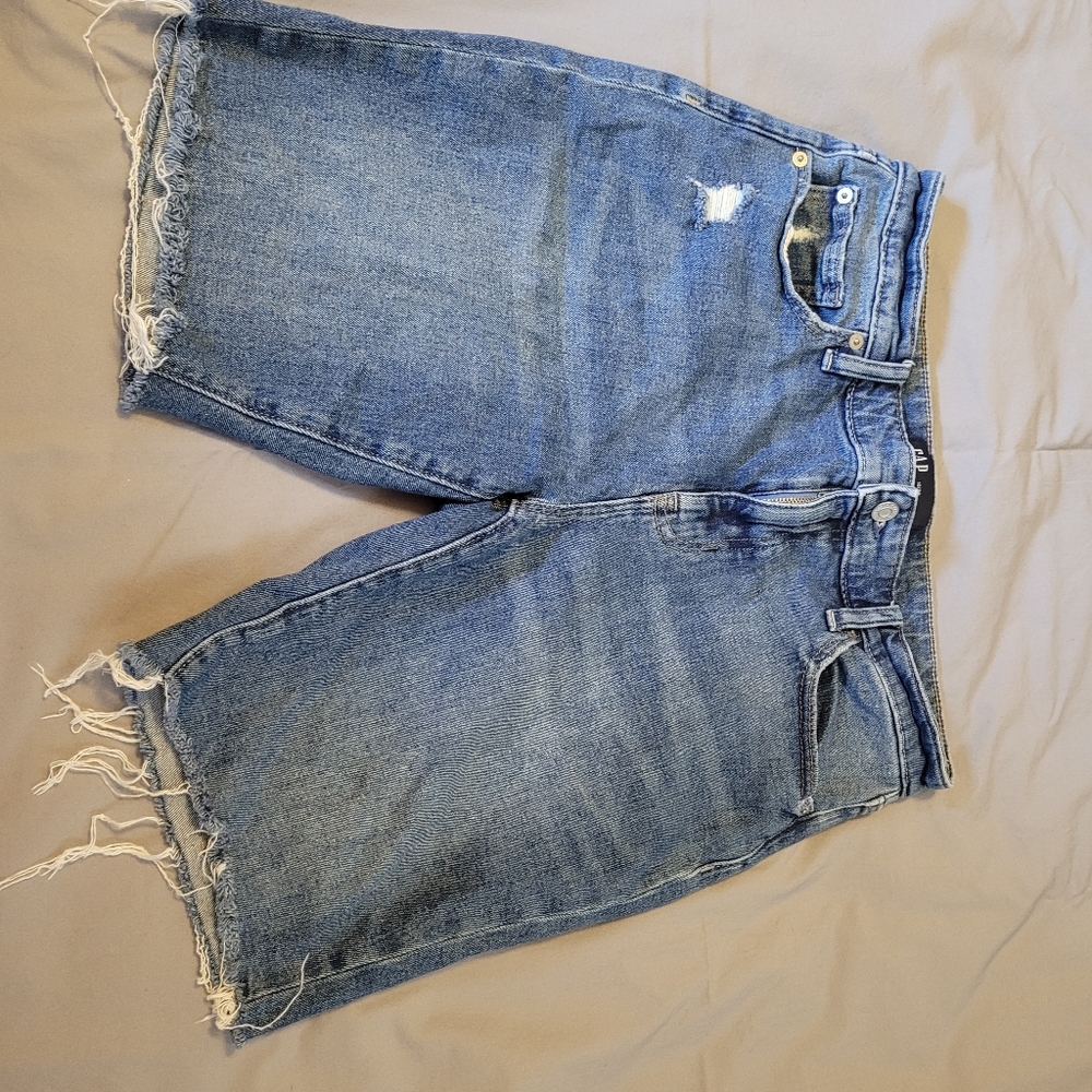 Gap Bermuda Shorts